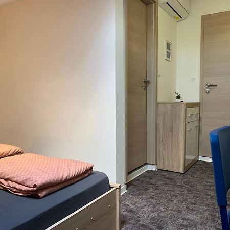 לובליאנה L&G Rooms מראה חיצוני תמונה