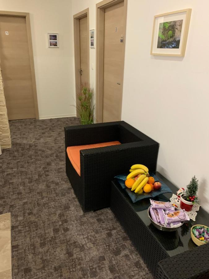 לובליאנה L&G Rooms מראה חיצוני תמונה