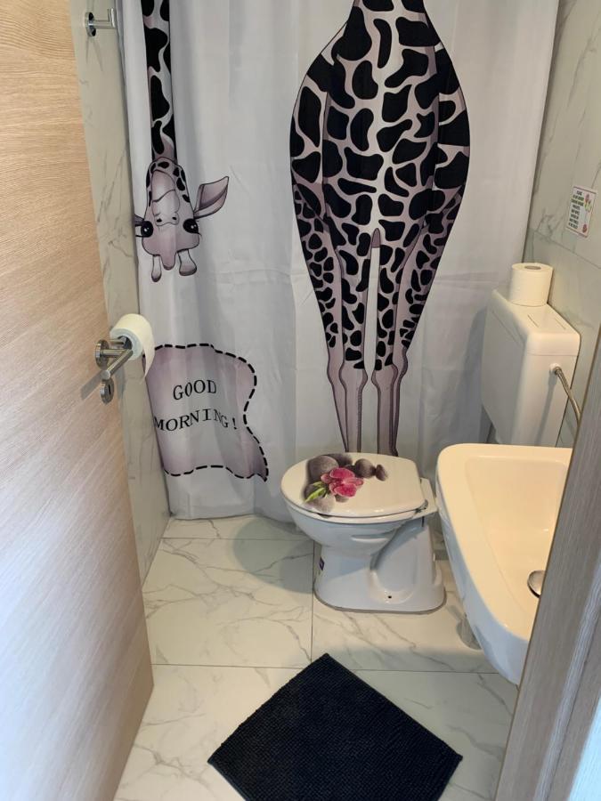 לובליאנה L&G Rooms מראה חיצוני תמונה