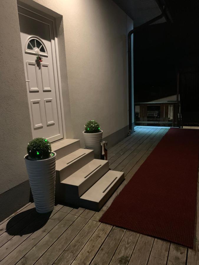 לובליאנה L&G Rooms מראה חיצוני תמונה