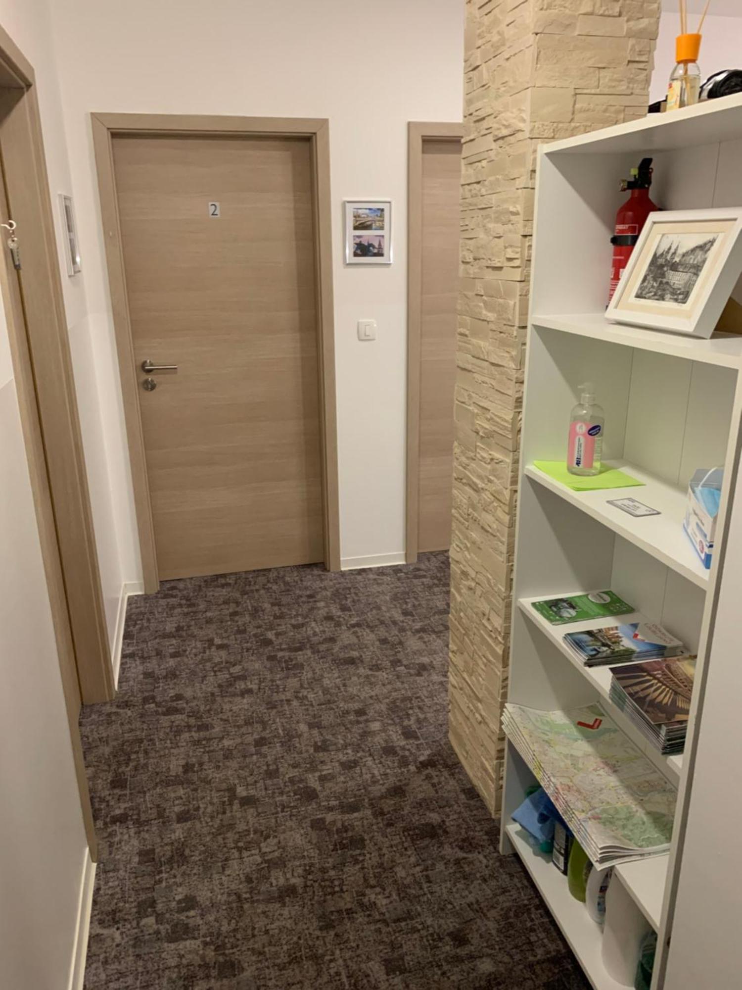 לובליאנה L&G Rooms מראה חיצוני תמונה