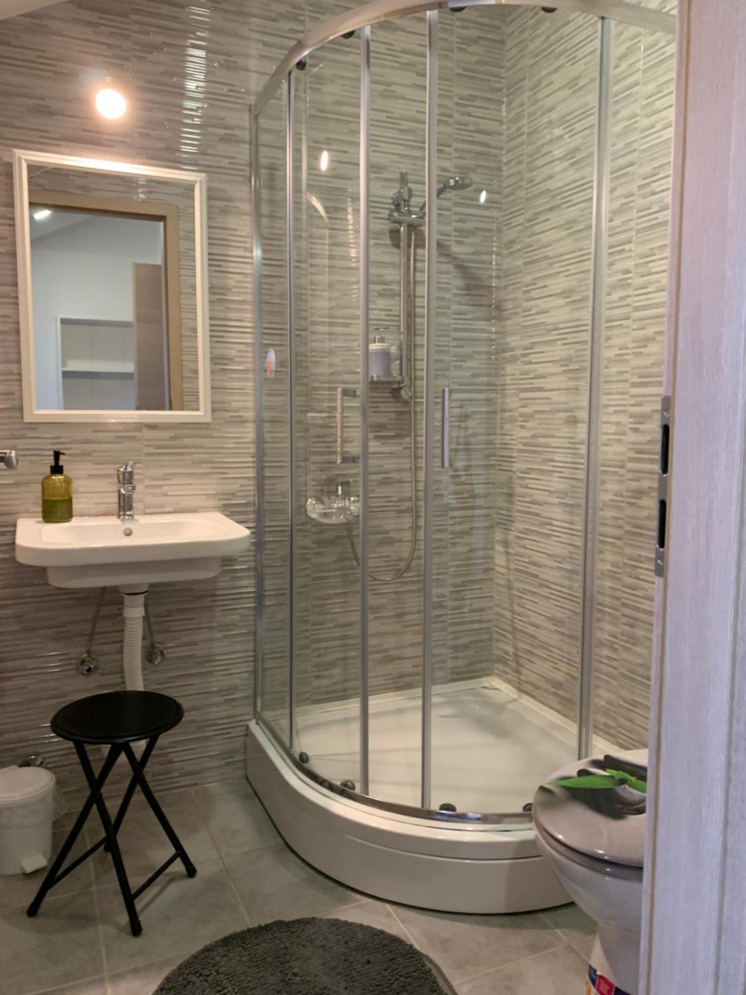 לובליאנה L&G Rooms מראה חיצוני תמונה