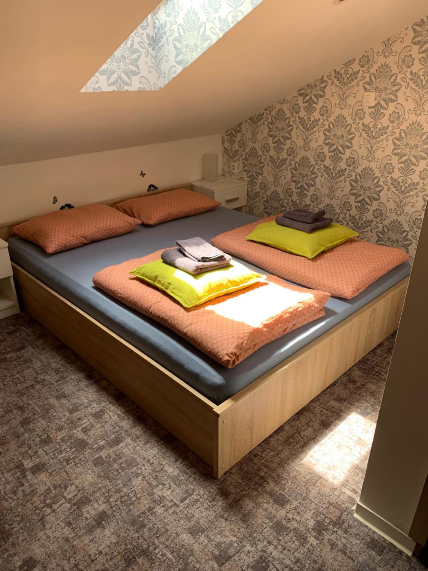 לובליאנה L&G Rooms מראה חיצוני תמונה