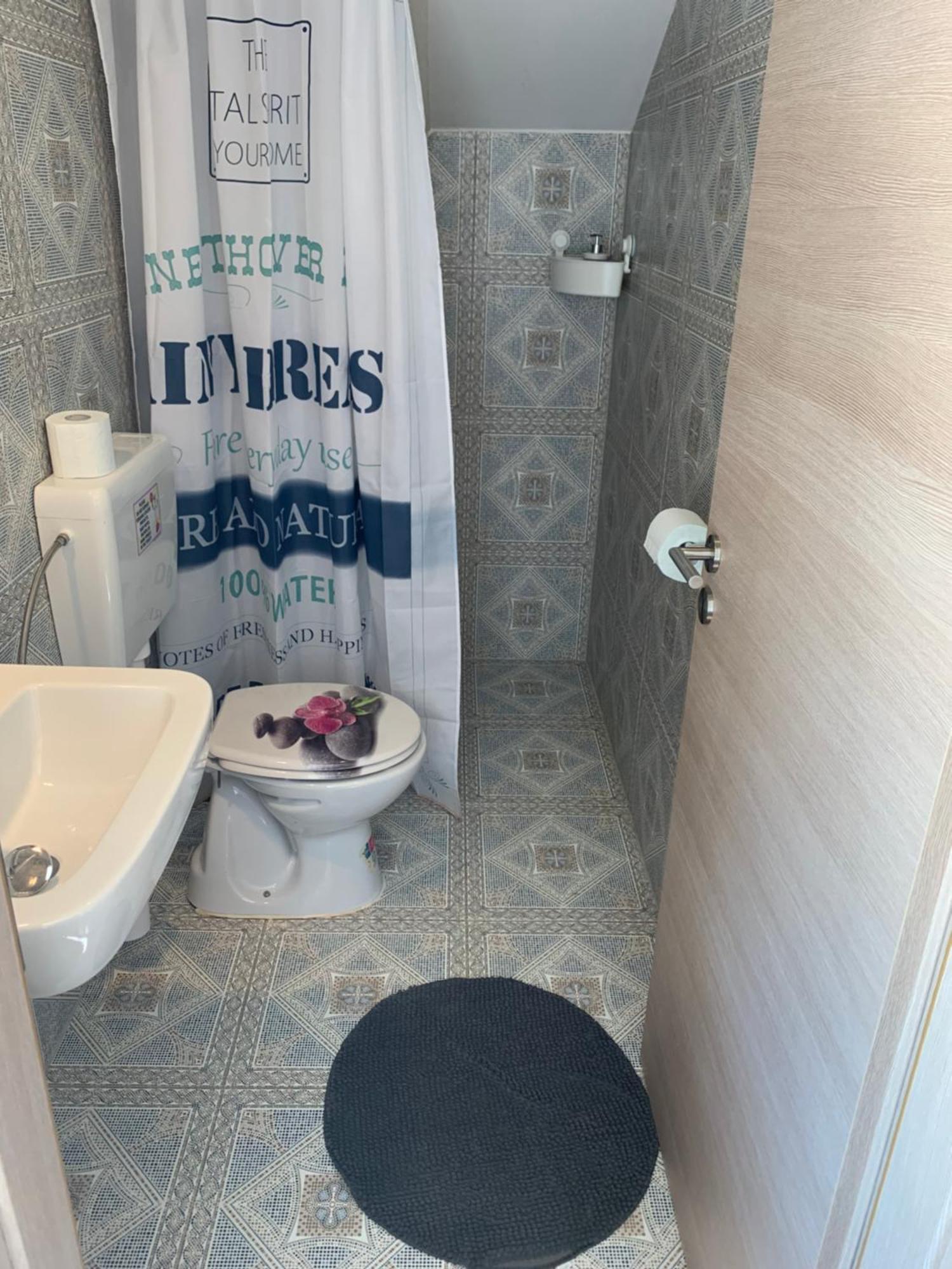 לובליאנה L&G Rooms מראה חיצוני תמונה