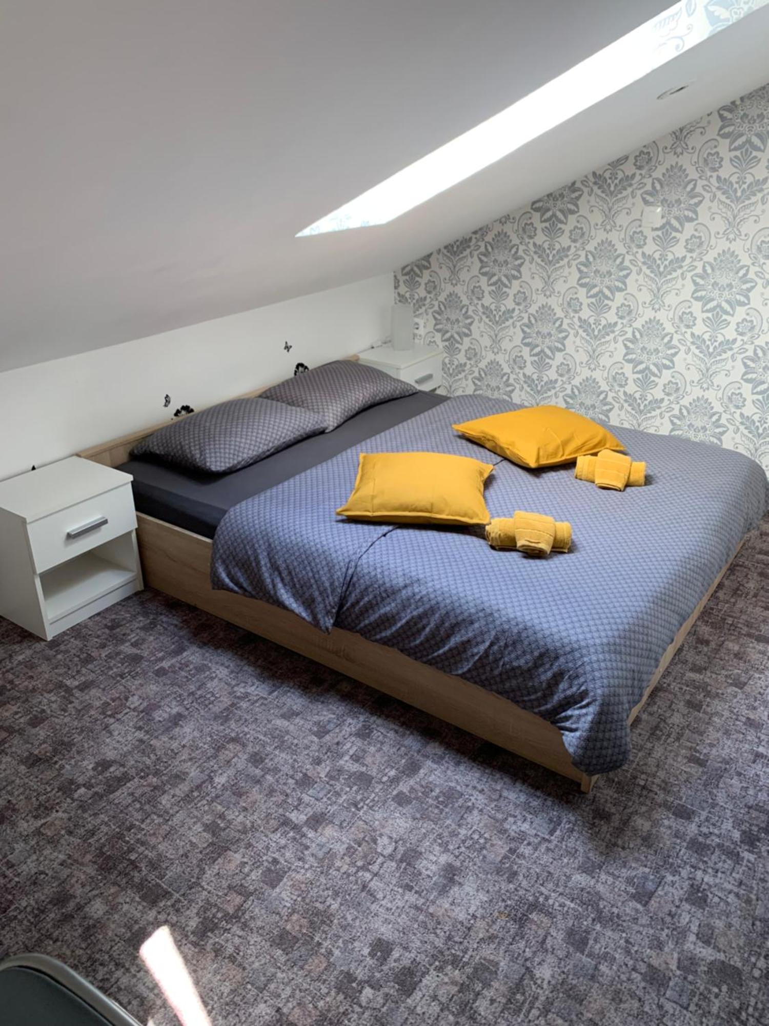 לובליאנה L&G Rooms מראה חיצוני תמונה