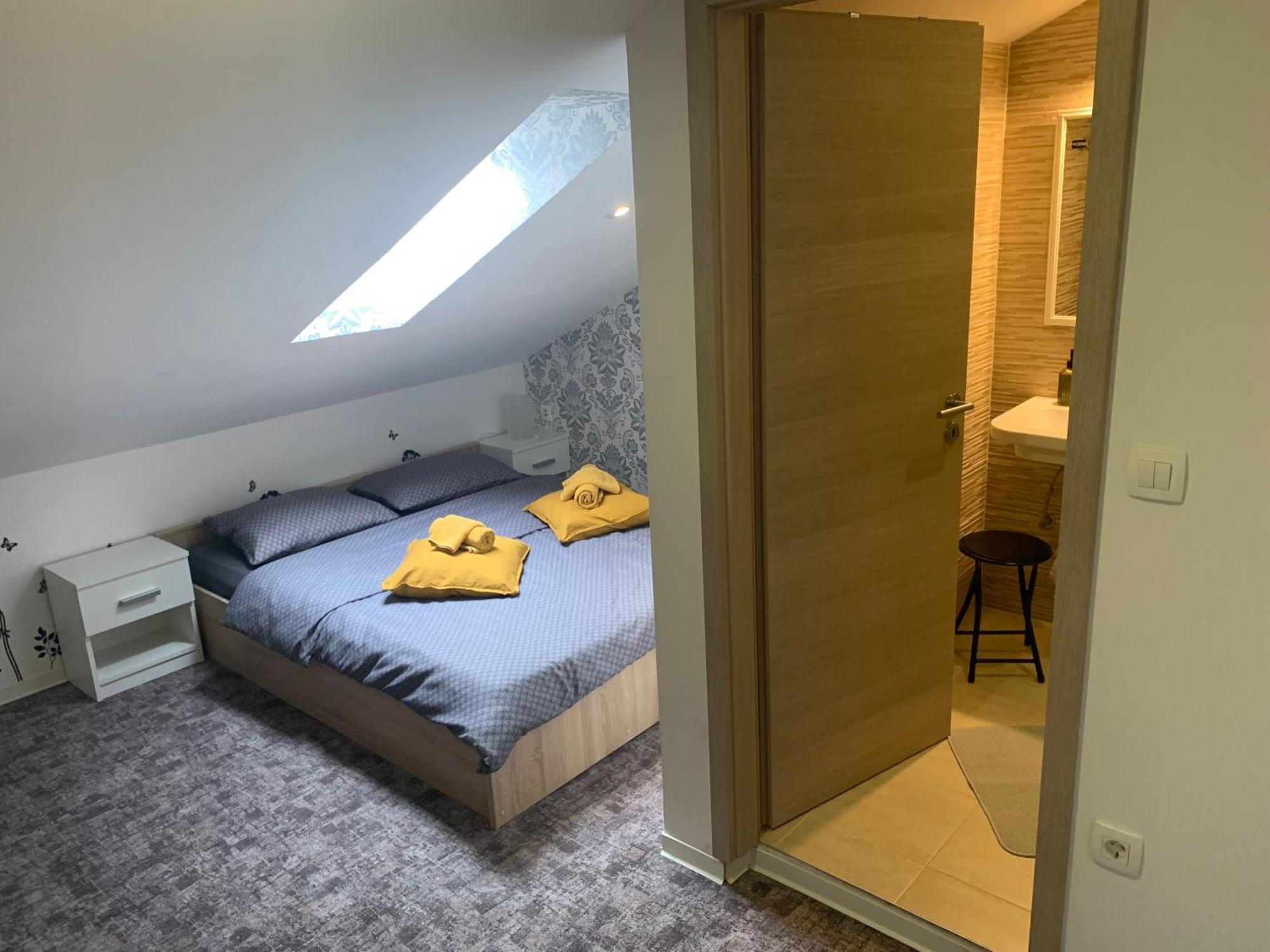 לובליאנה L&G Rooms מראה חיצוני תמונה