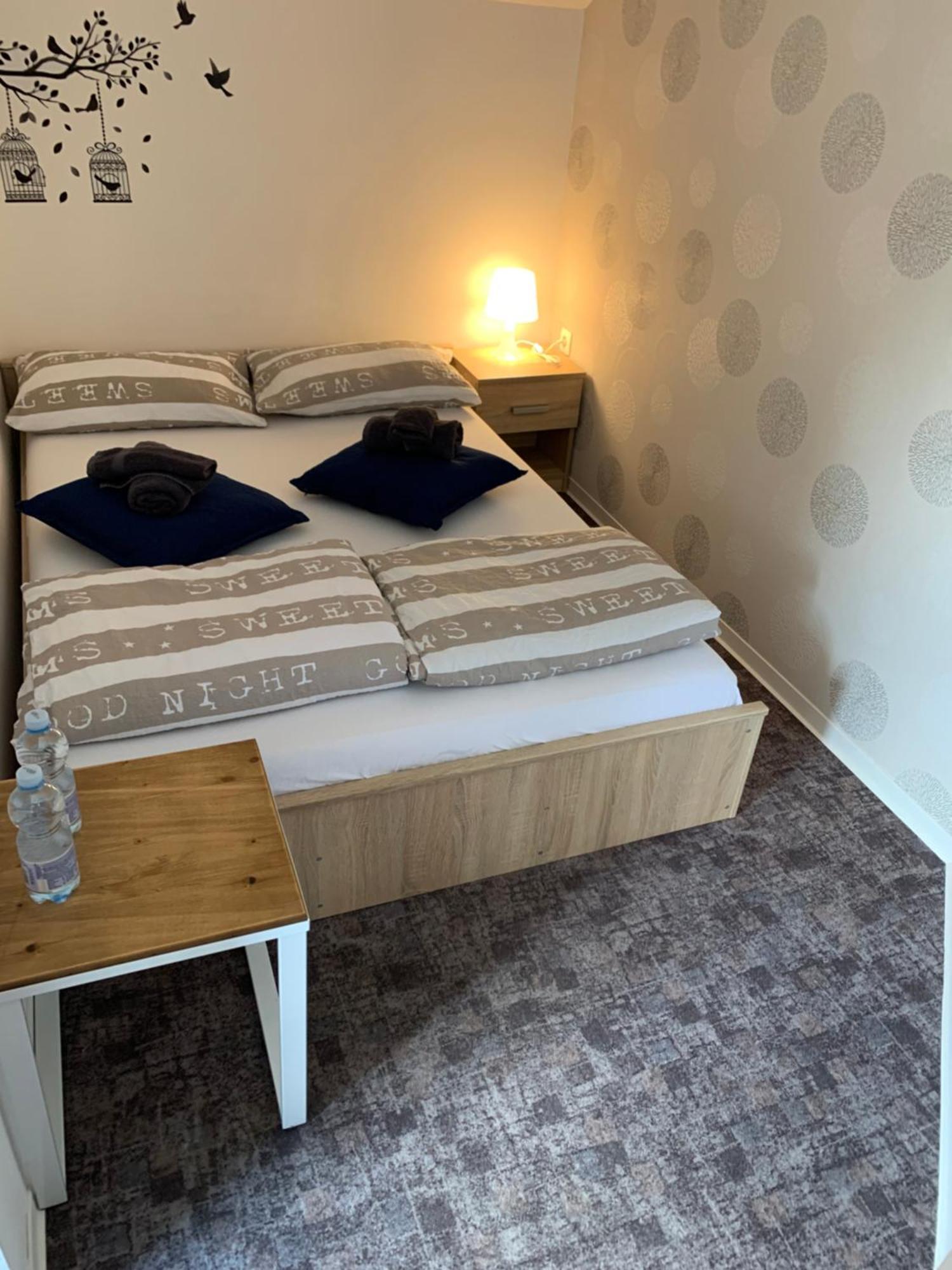 לובליאנה L&G Rooms מראה חיצוני תמונה