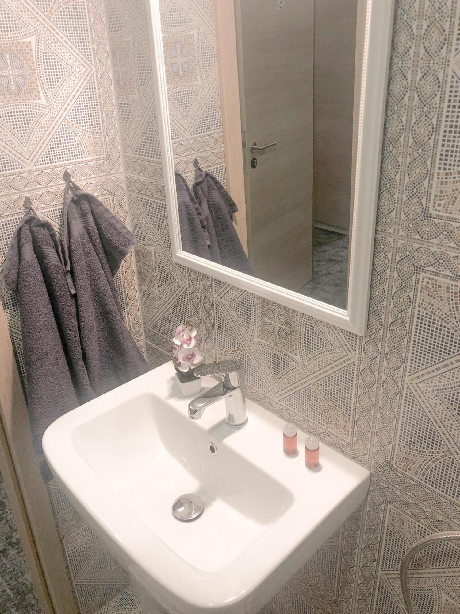 לובליאנה L&G Rooms מראה חיצוני תמונה