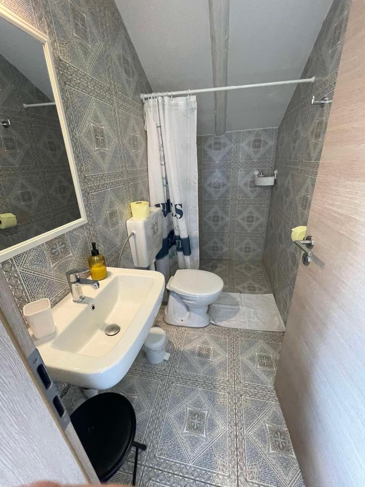 לובליאנה L&G Rooms מראה חיצוני תמונה