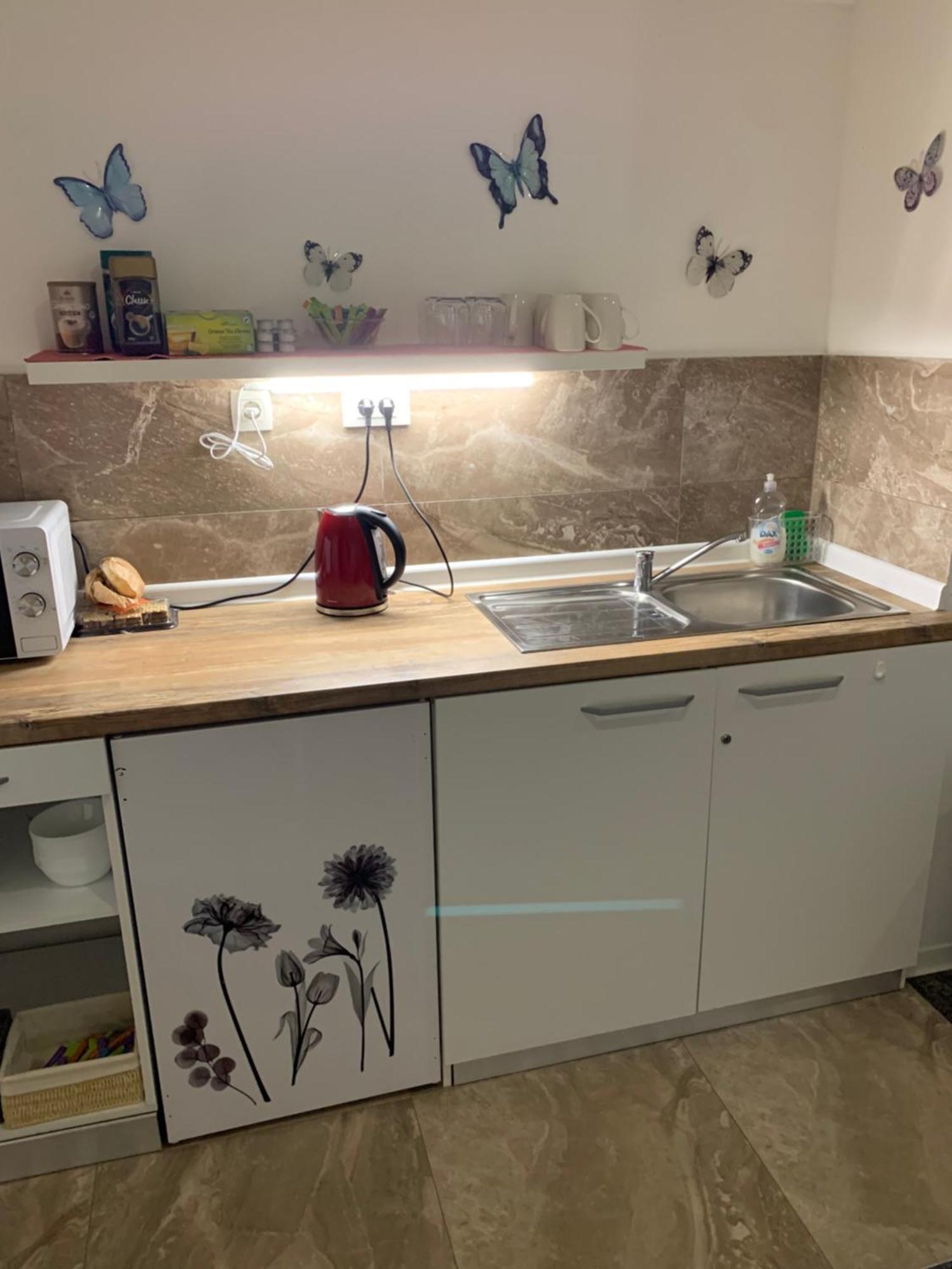 לובליאנה L&G Rooms מראה חיצוני תמונה